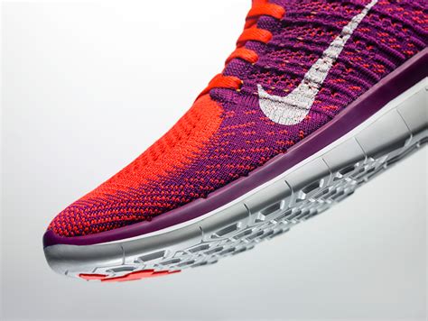 Nike Unveils the 2014 Free Running Collection